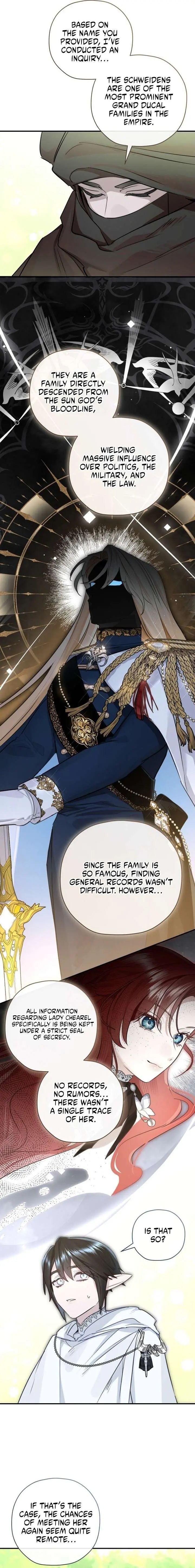 The Archduke’s Gorgeous Wedding Was a Fraud Chapter 118 85 8855a5084c47