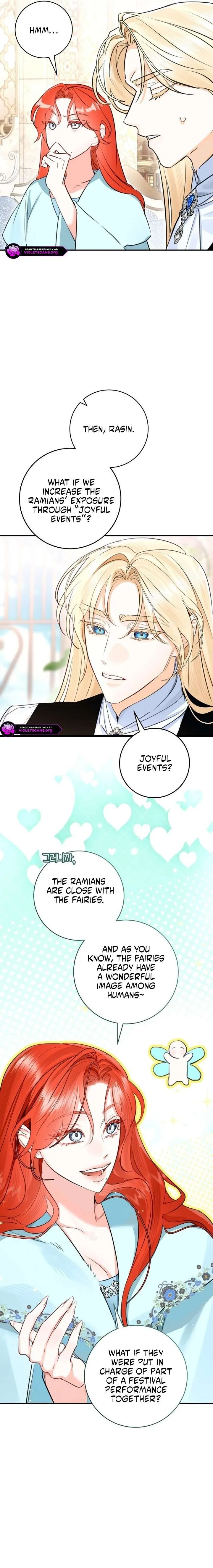 The Archduke’s Gorgeous Wedding Was a Fraud Chapter 118 90 e0044c929c38