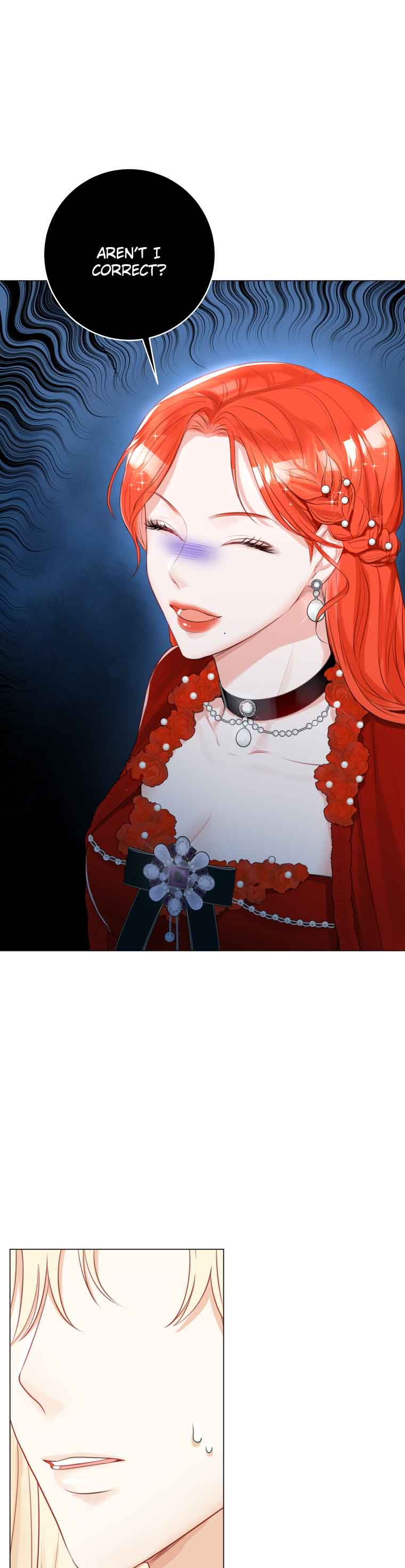 The Archduke’s Gorgeous Wedding Was a Fraud Chapter 12 79 03