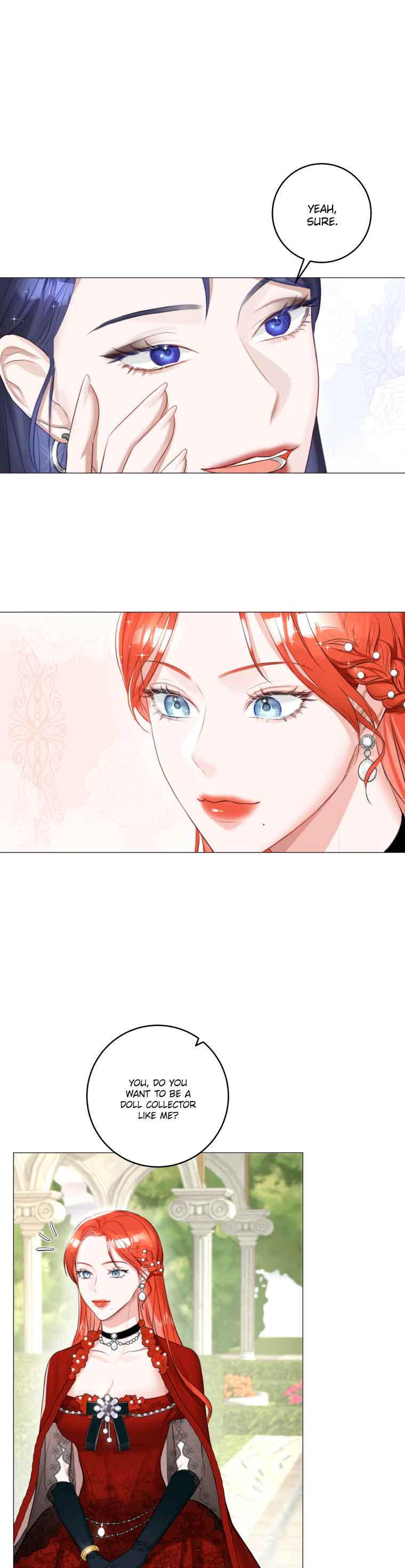 The Archduke’s Gorgeous Wedding Was a Fraud Chapter 12 86 10