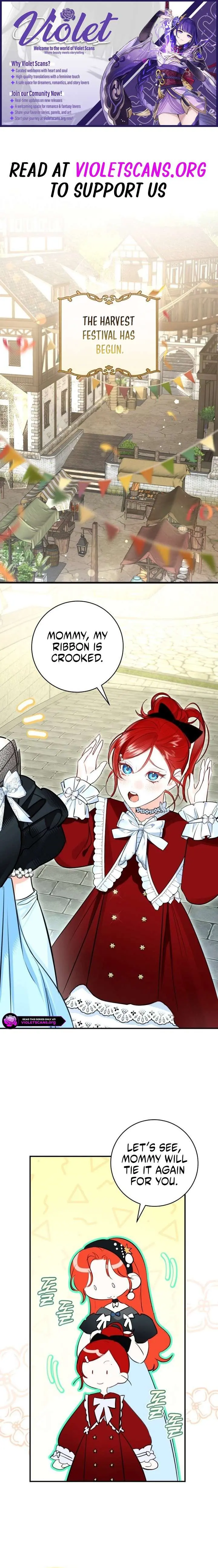 The Archduke’s Gorgeous Wedding Was a Fraud Chapter 125 64 0c3647041acc