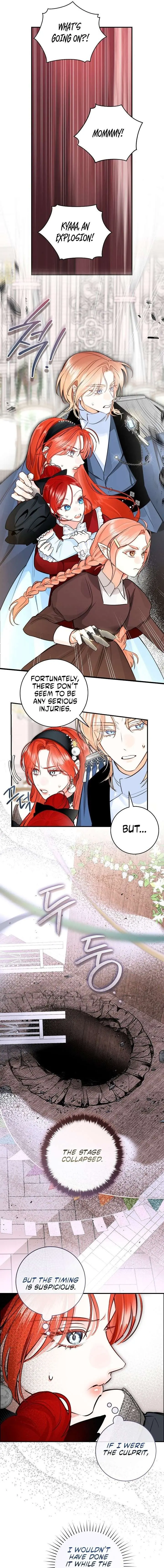 The Archduke’s Gorgeous Wedding Was a Fraud Chapter 125 77 e2ba7f121849