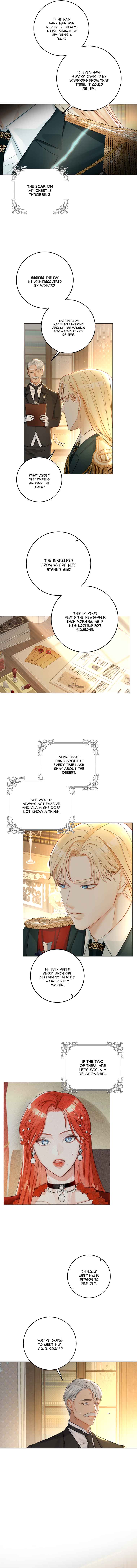 The Archduke’s Gorgeous Wedding Was a Fraud Chapter 13 57 11