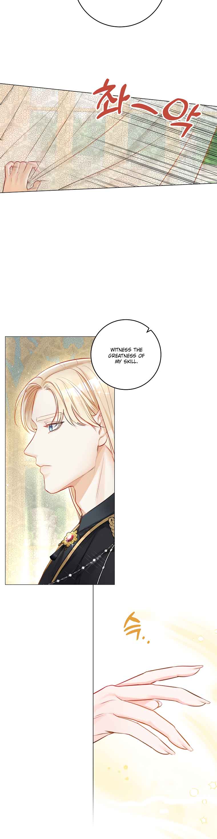 The Archduke’s Gorgeous Wedding Was a Fraud Chapter 14 86 07