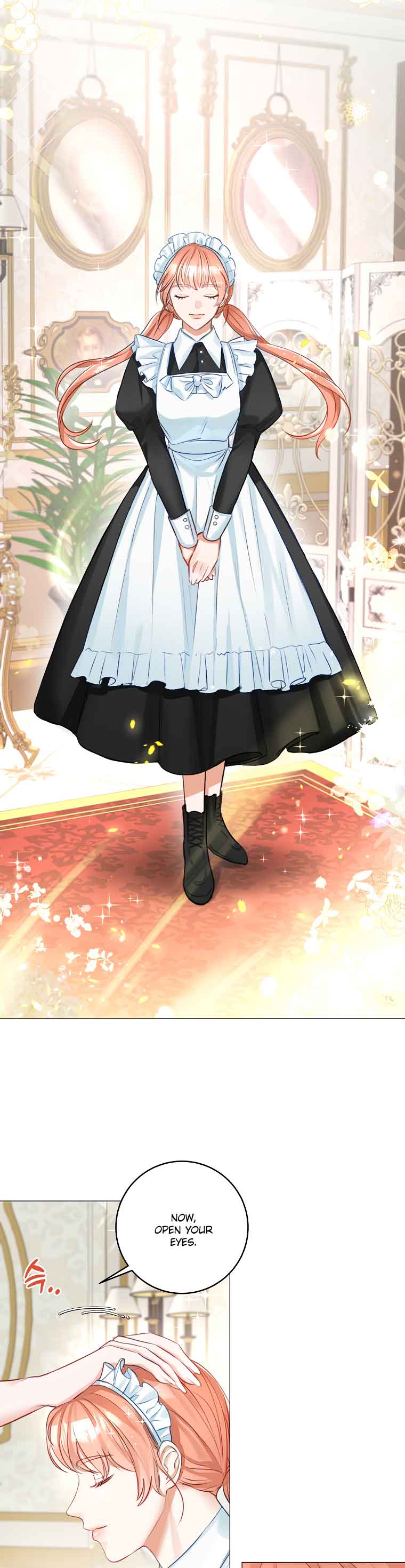 The Archduke’s Gorgeous Wedding Was a Fraud Chapter 14 88 09