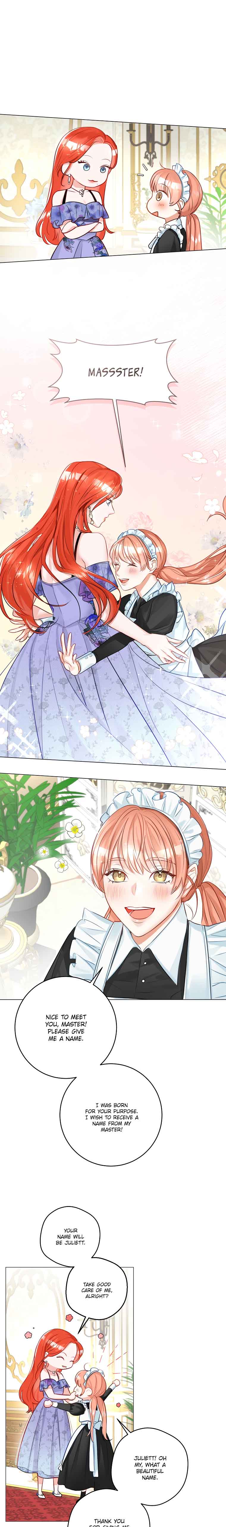 The Archduke’s Gorgeous Wedding Was a Fraud Chapter 14 90 11