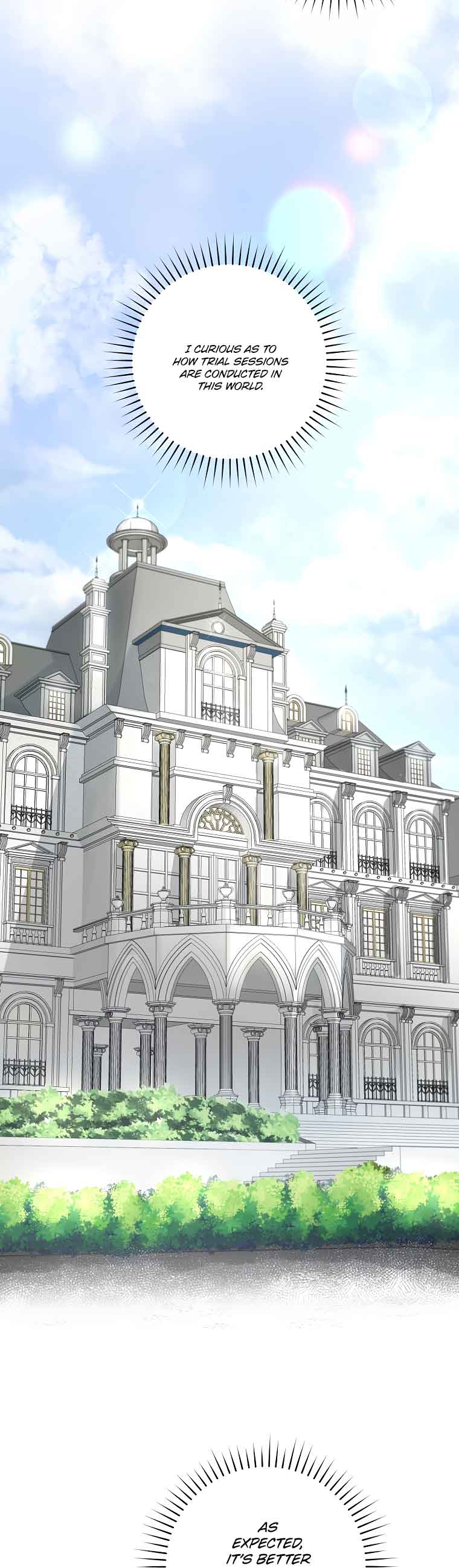 The Archduke’s Gorgeous Wedding Was a Fraud Chapter 14 97 18