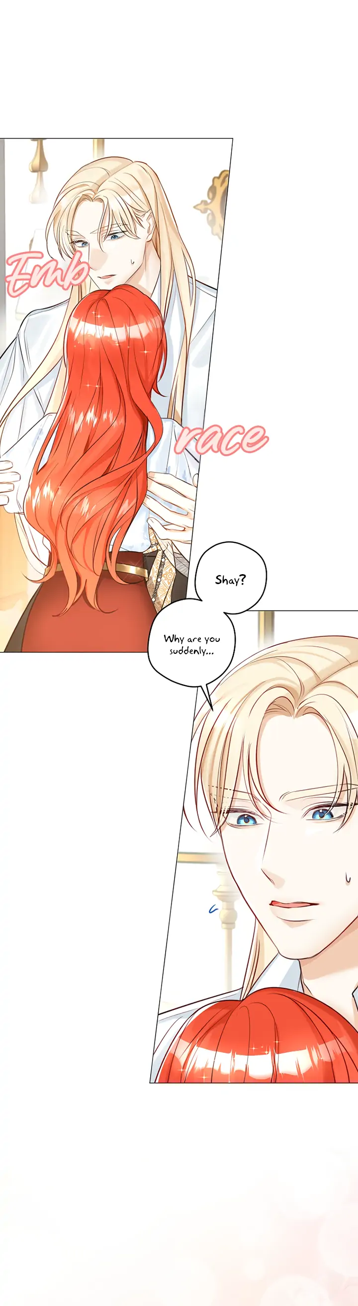 The Archduke’s Gorgeous Wedding Was a Fraud Chapter 18 75 14