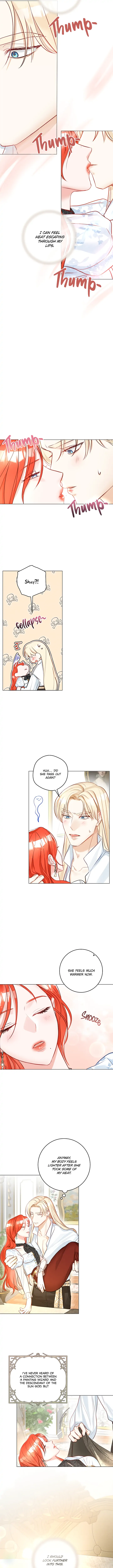 The Archduke’s Gorgeous Wedding Was a Fraud Chapter 18 77 16