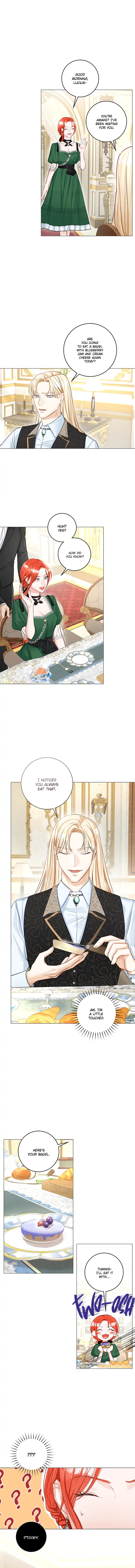 The Archduke’s Gorgeous Wedding Was a Fraud Chapter 19 42 03