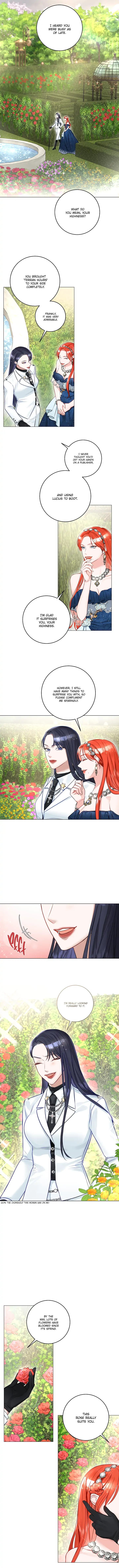 The Archduke’s Gorgeous Wedding Was a Fraud Chapter 19 49 10