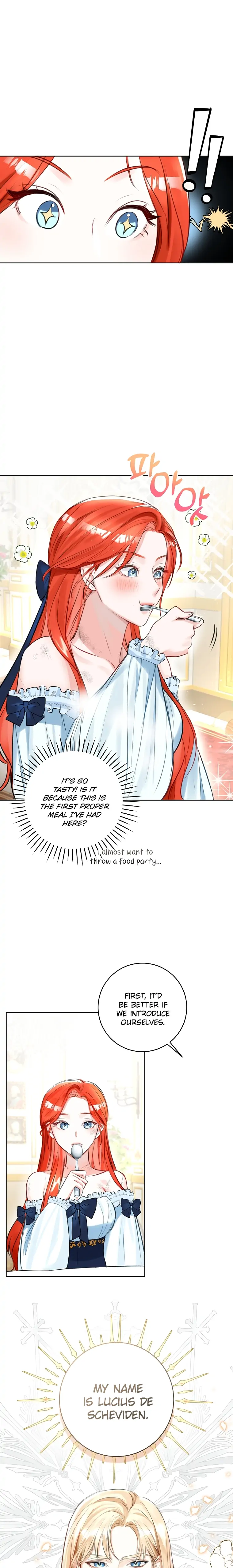 The Archduke’s Gorgeous Wedding Was a Fraud Chapter 2 86 12