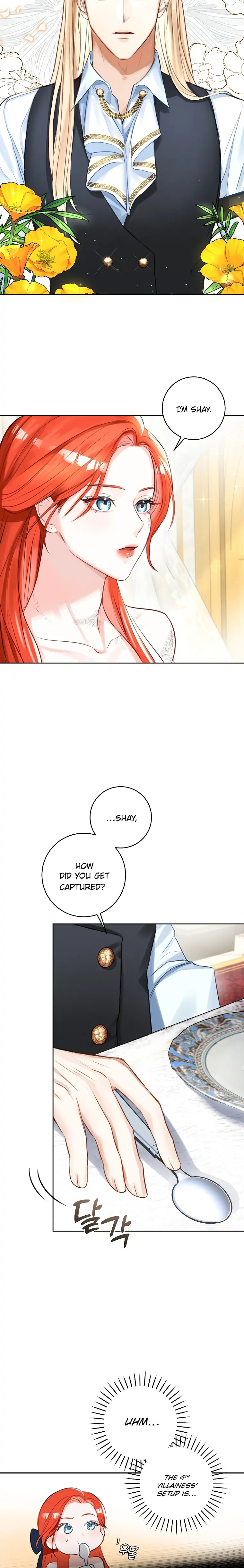 The Archduke’s Gorgeous Wedding Was a Fraud Chapter 2 87 13