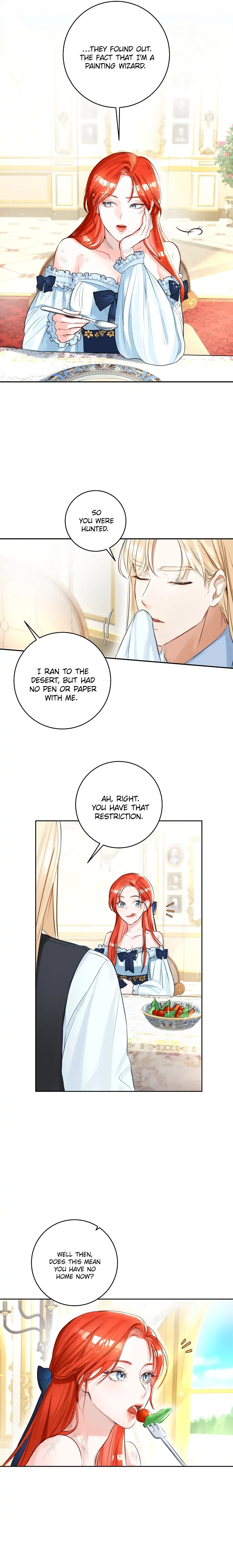 The Archduke’s Gorgeous Wedding Was a Fraud Chapter 2 89 15