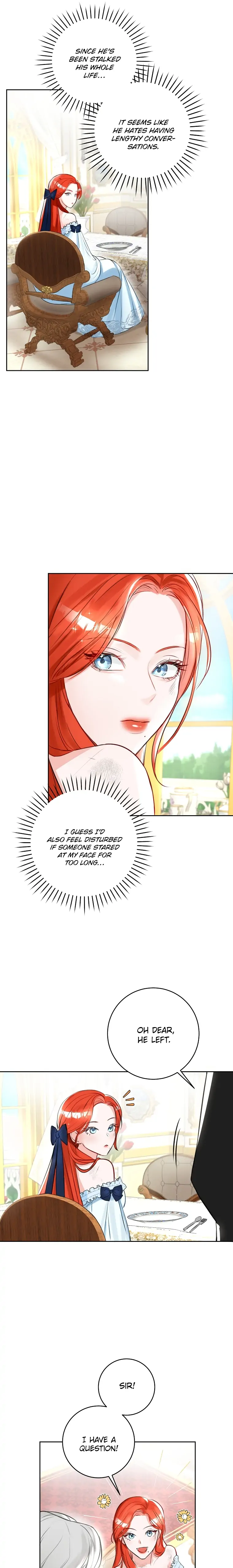 The Archduke’s Gorgeous Wedding Was a Fraud Chapter 2 92 18