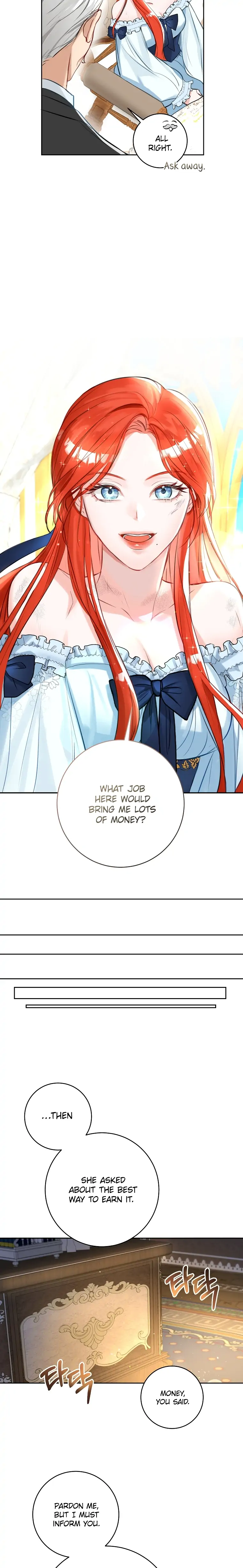 The Archduke’s Gorgeous Wedding Was a Fraud Chapter 2 93 19