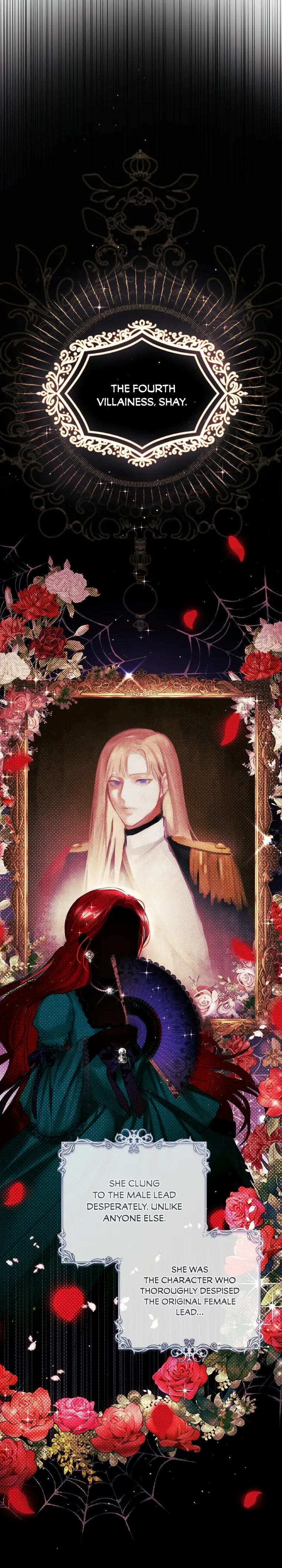 The Archduke’s Gorgeous Wedding Was a Fraud Chapter 2 76 2