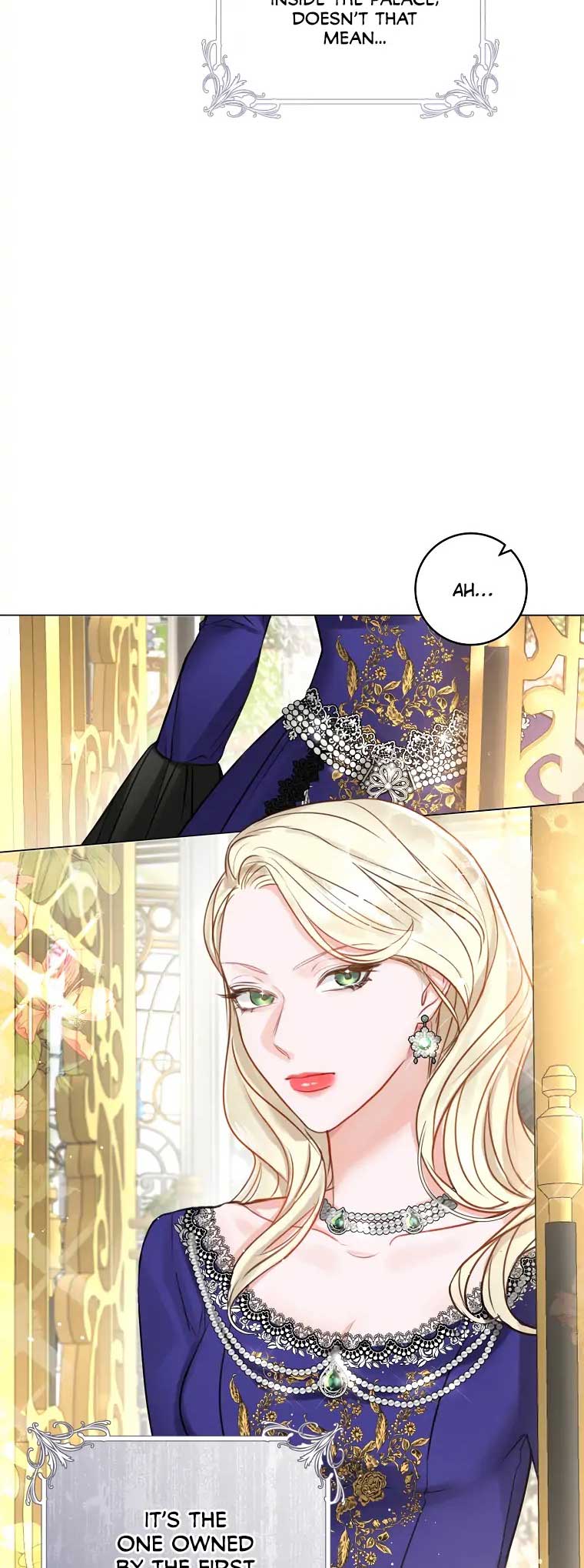 The Archduke’s Gorgeous Wedding Was a Fraud Chapter 20 55 02 03