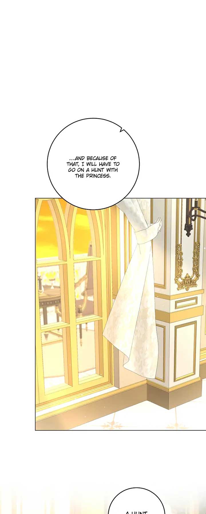 The Archduke’s Gorgeous Wedding Was a Fraud Chapter 21 77 02 01