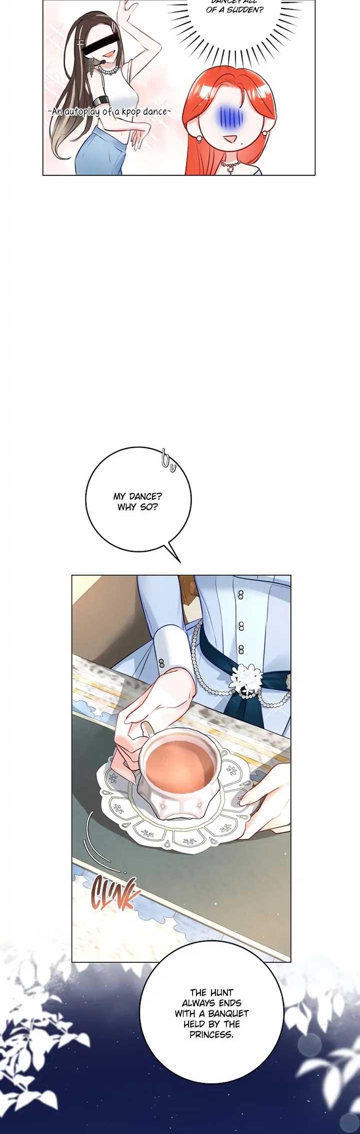 The Archduke’s Gorgeous Wedding Was a Fraud Chapter 21 80 02 04