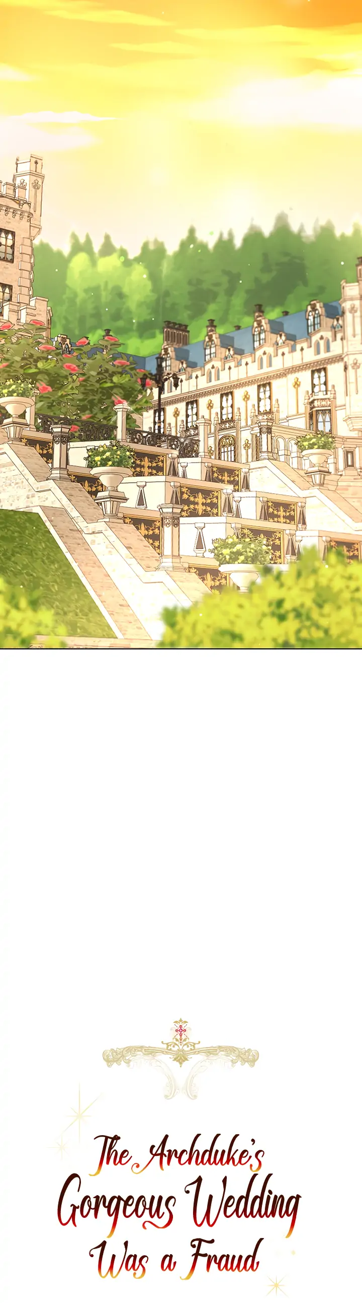 The Archduke’s Gorgeous Wedding Was a Fraud Chapter 21 83 05