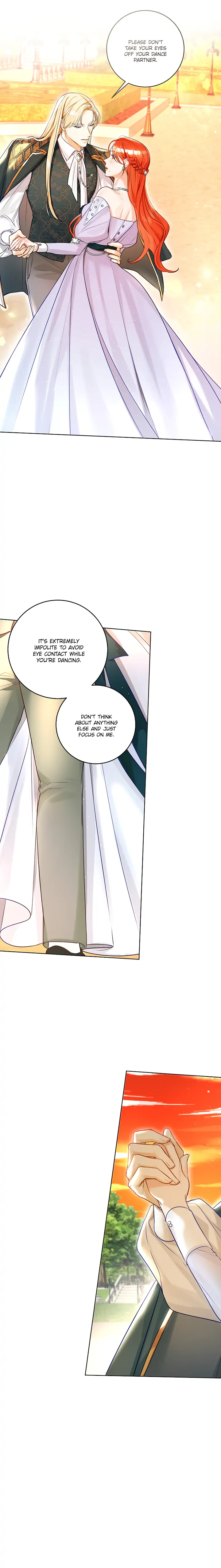 The Archduke’s Gorgeous Wedding Was a Fraud Chapter 21 87 09