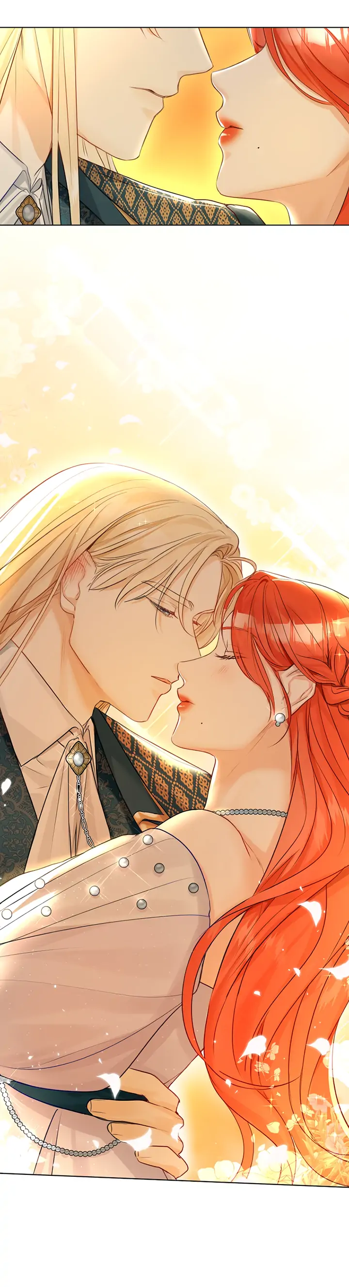The Archduke’s Gorgeous Wedding Was a Fraud Chapter 21 88 10