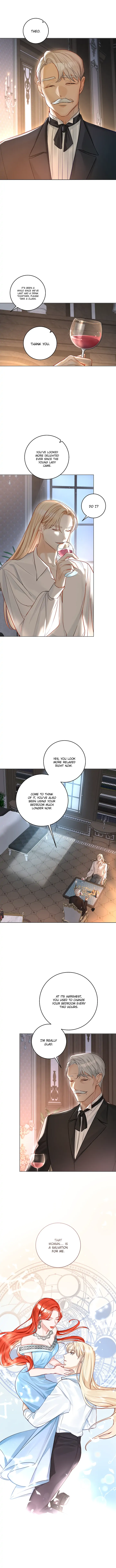 The Archduke’s Gorgeous Wedding Was a Fraud Chapter 21 96 18