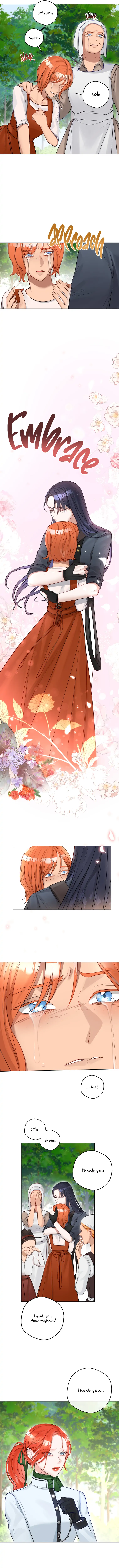 The Archduke’s Gorgeous Wedding Was a Fraud Chapter 23 46 04
