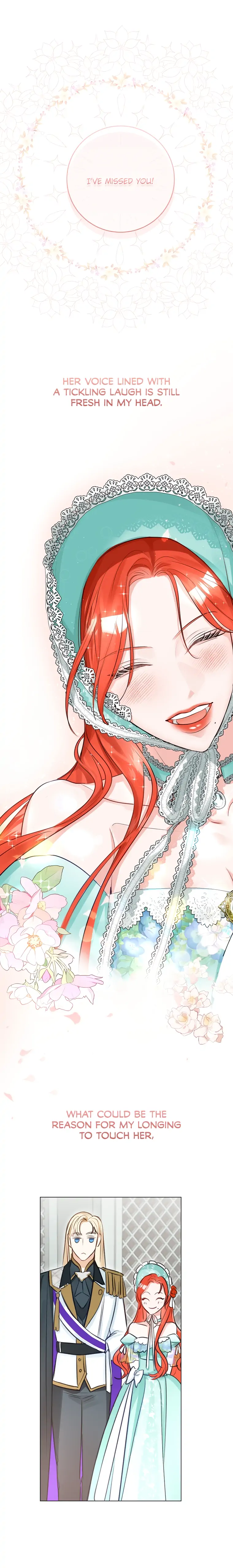 The Archduke’s Gorgeous Wedding Was a Fraud Chapter 27 71 01