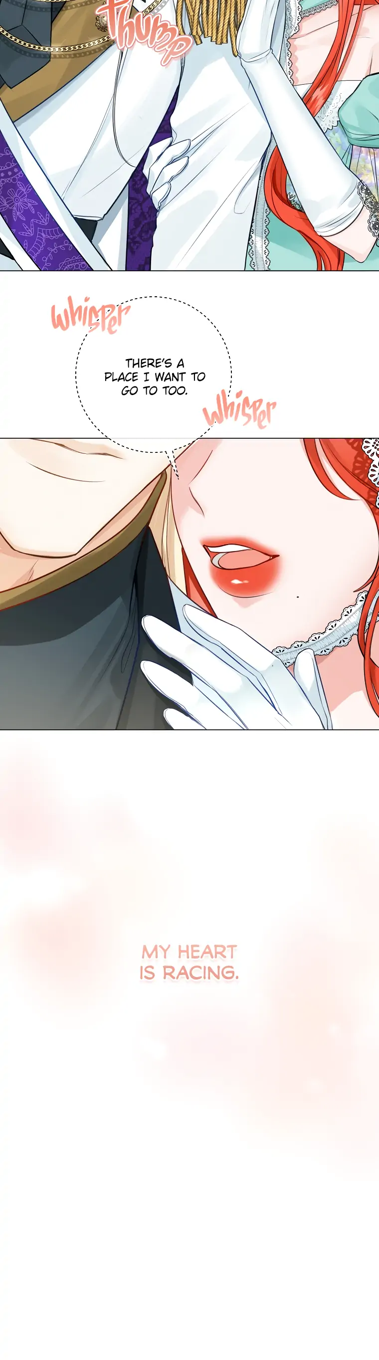 The Archduke’s Gorgeous Wedding Was a Fraud Chapter 27 73 03