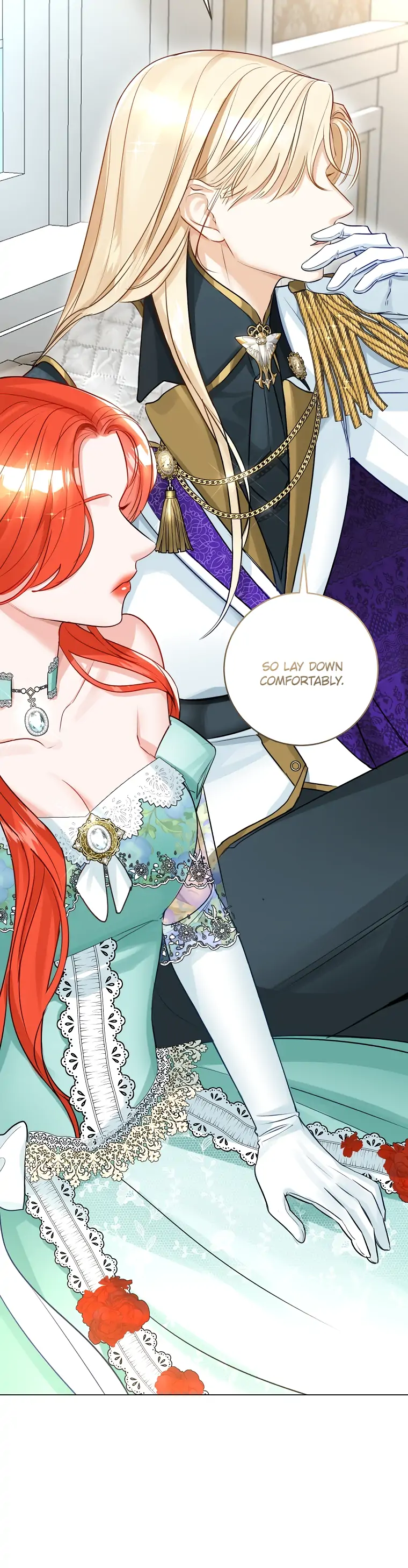 The Archduke’s Gorgeous Wedding Was a Fraud Chapter 27 82 12