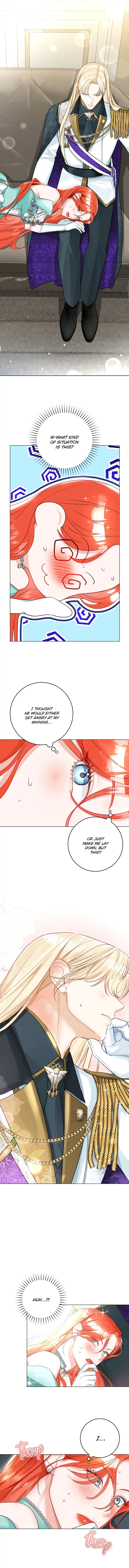 The Archduke’s Gorgeous Wedding Was a Fraud Chapter 27 84 14
