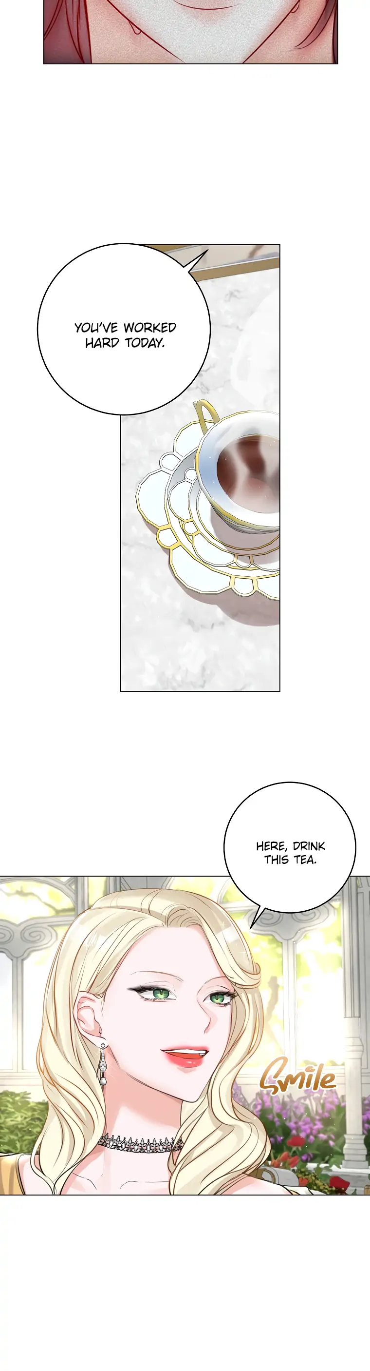 The Archduke’s Gorgeous Wedding Was a Fraud Chapter 27 88 18