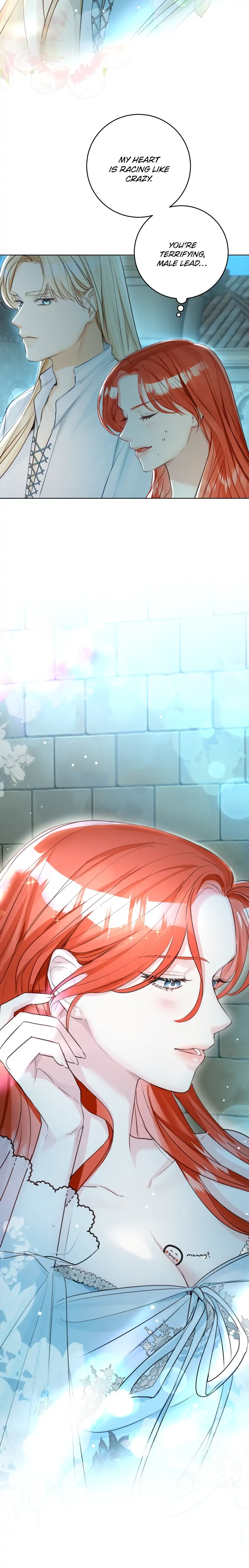 The Archduke’s Gorgeous Wedding Was a Fraud Chapter 28 91 18