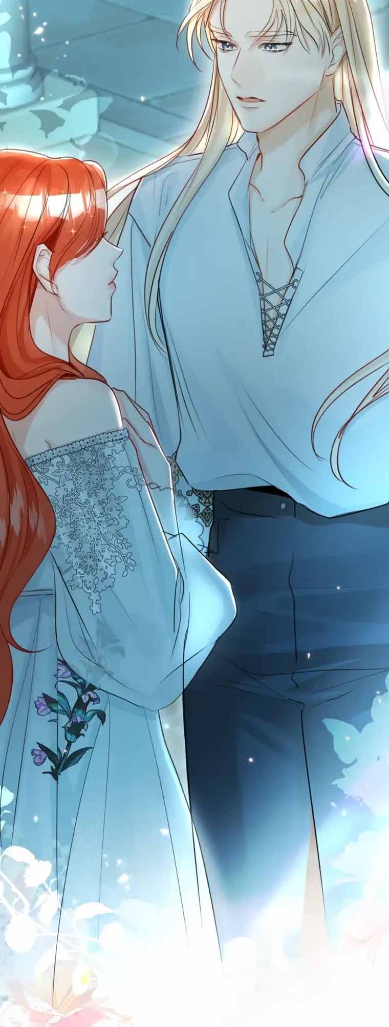 The Archduke’s Gorgeous Wedding Was a Fraud Chapter 28 94 21