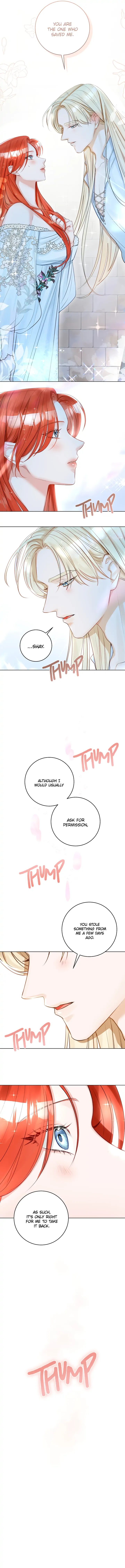 The Archduke’s Gorgeous Wedding Was a Fraud Chapter 29 86 08