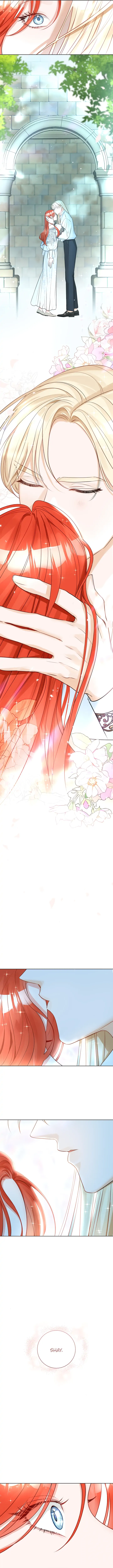 The Archduke’s Gorgeous Wedding Was a Fraud Chapter 29 87 09
