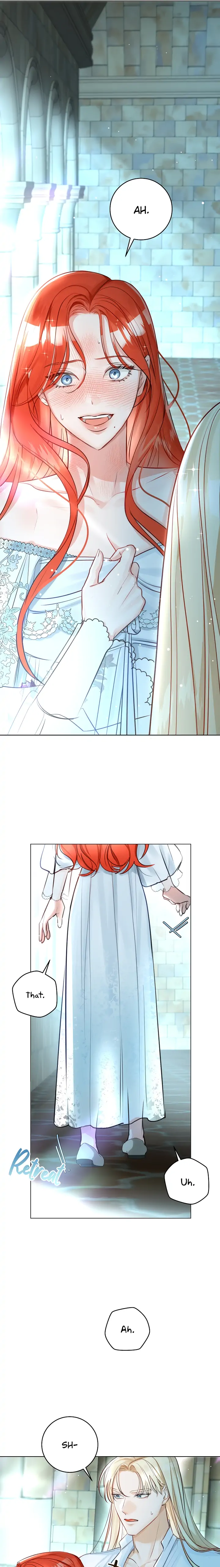 The Archduke’s Gorgeous Wedding Was a Fraud Chapter 29 88 10