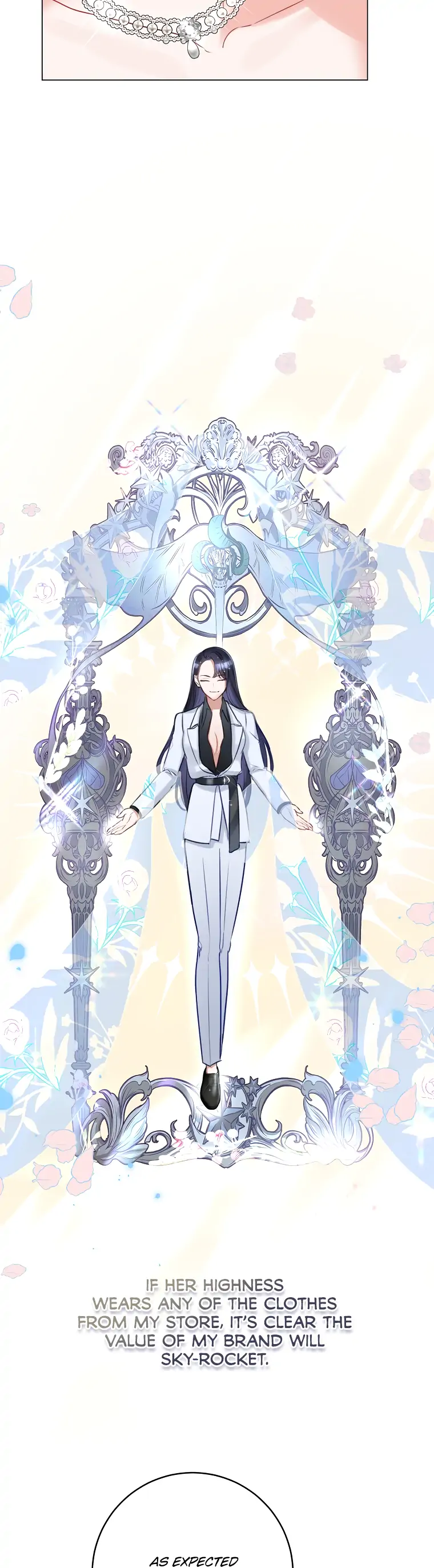 The Archduke’s Gorgeous Wedding Was a Fraud Chapter 30 85 07