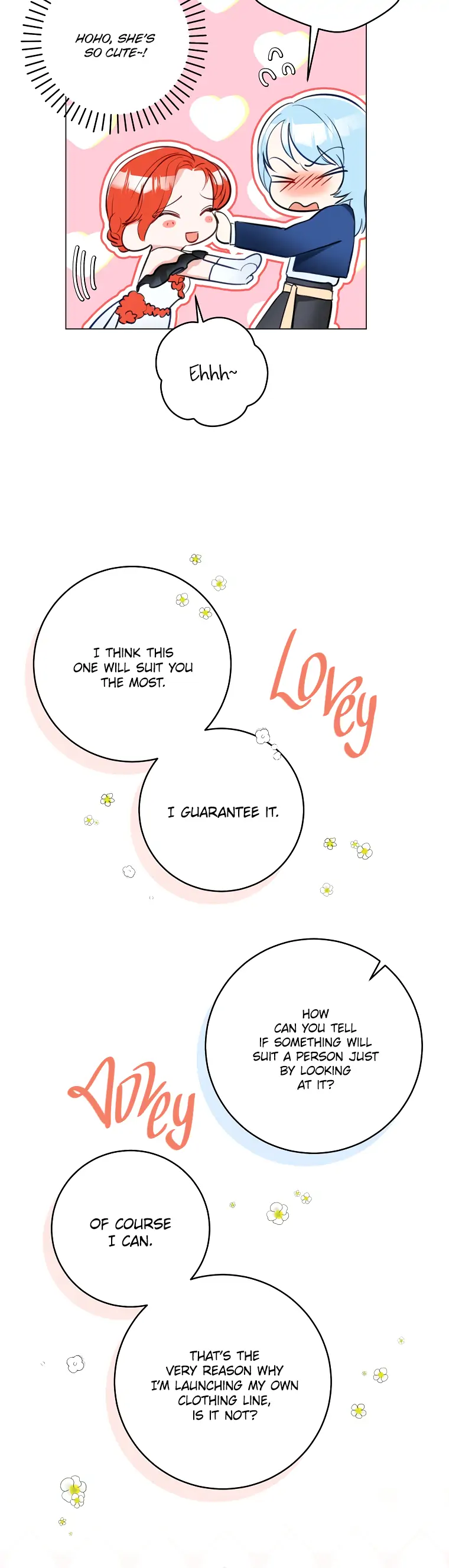 The Archduke’s Gorgeous Wedding Was a Fraud Chapter 30 89 11