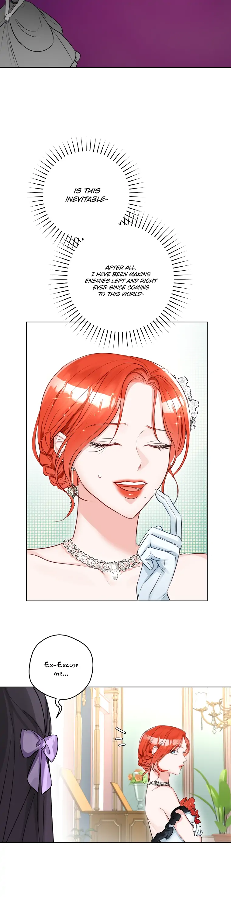 The Archduke’s Gorgeous Wedding Was a Fraud Chapter 30 93 15