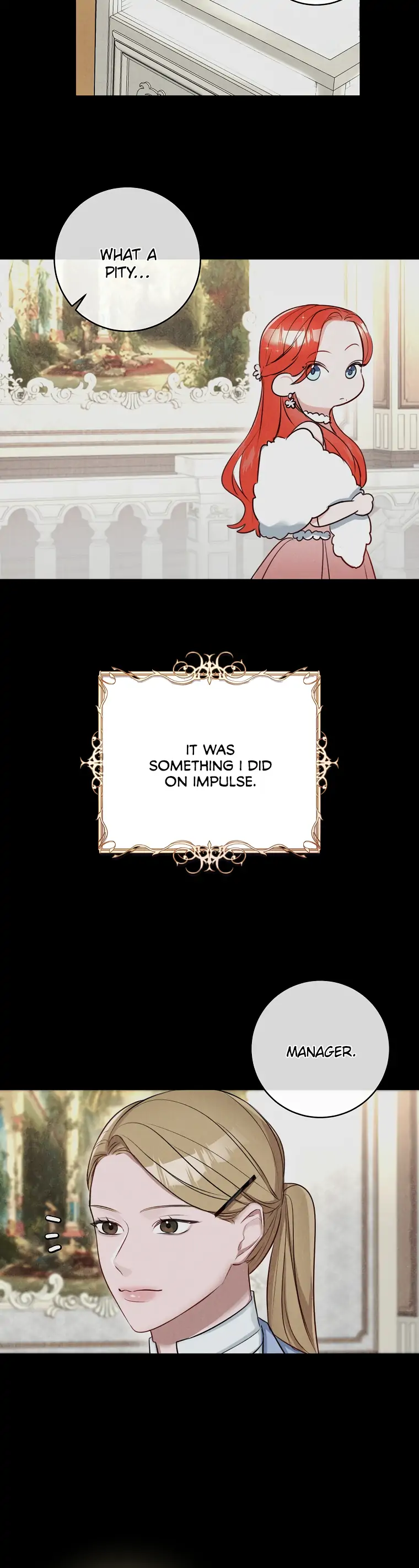 The Archduke’s Gorgeous Wedding Was a Fraud Chapter 30 96 18