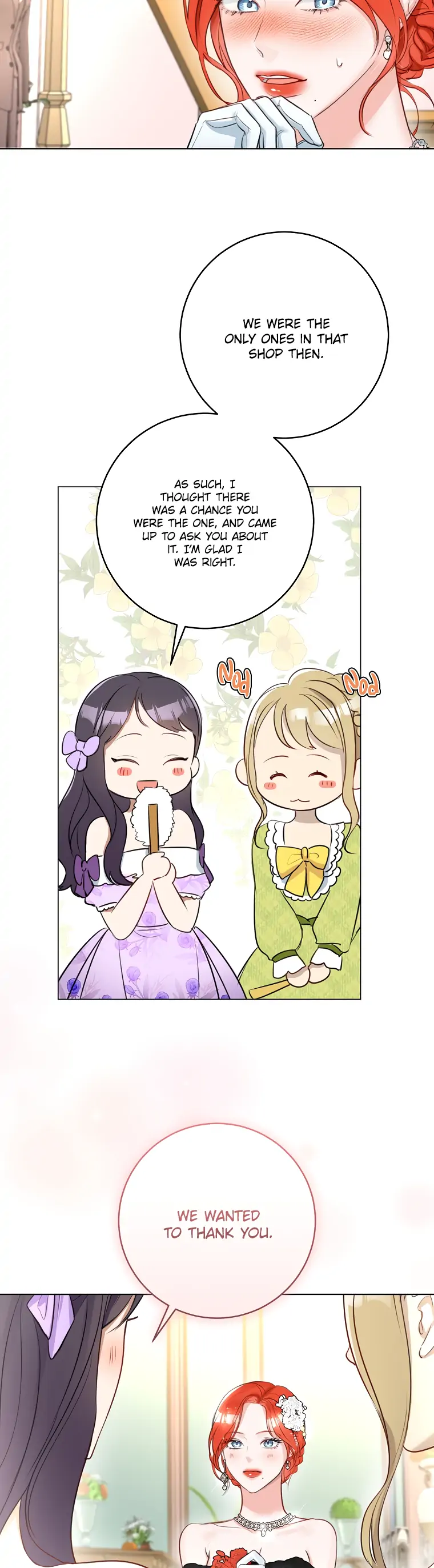 The Archduke’s Gorgeous Wedding Was a Fraud Chapter 30 98 20