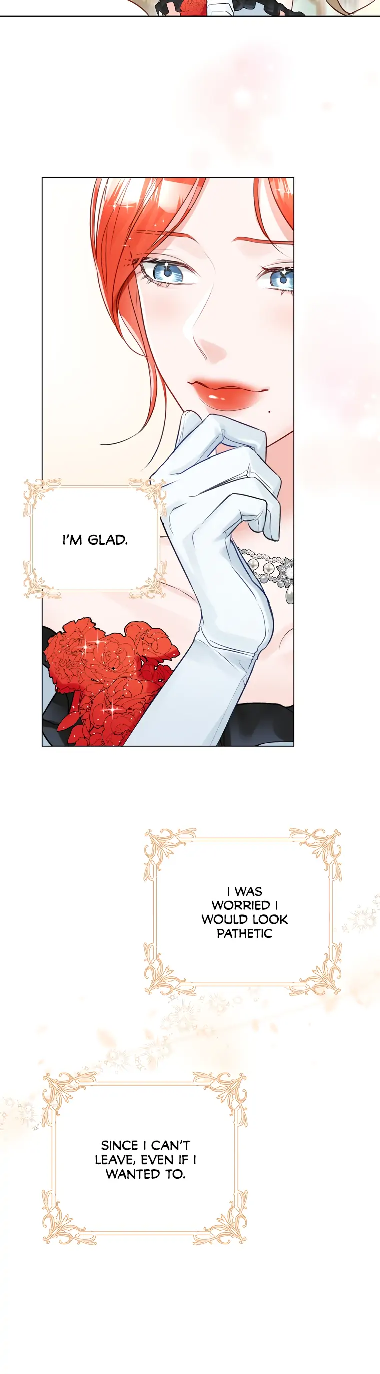 The Archduke’s Gorgeous Wedding Was a Fraud Chapter 30 99 21
