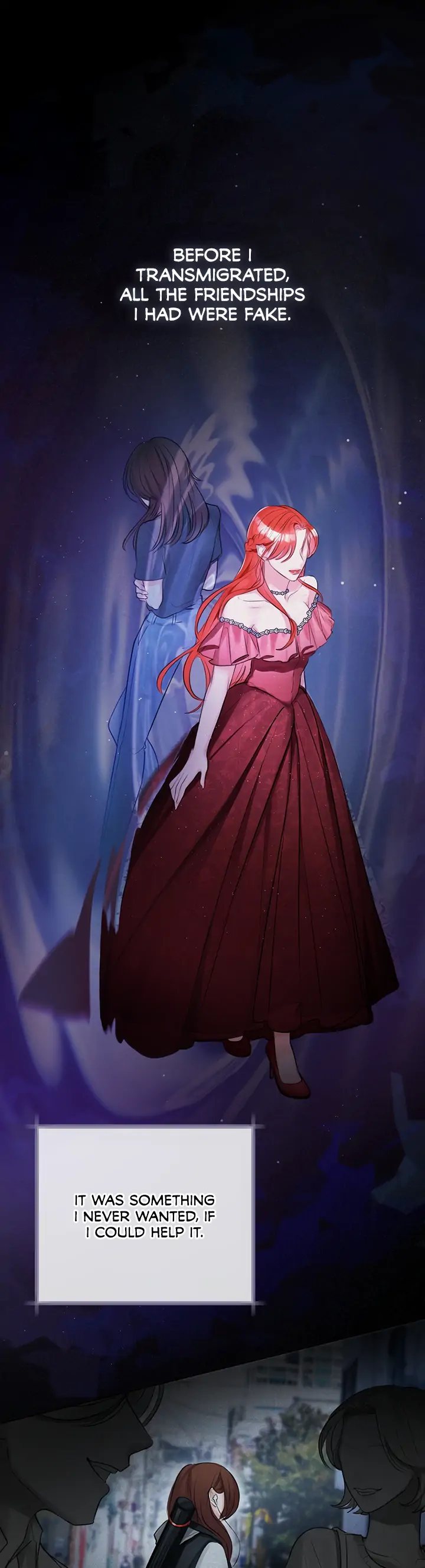 The Archduke’s Gorgeous Wedding Was a Fraud Chapter 31 60 03
