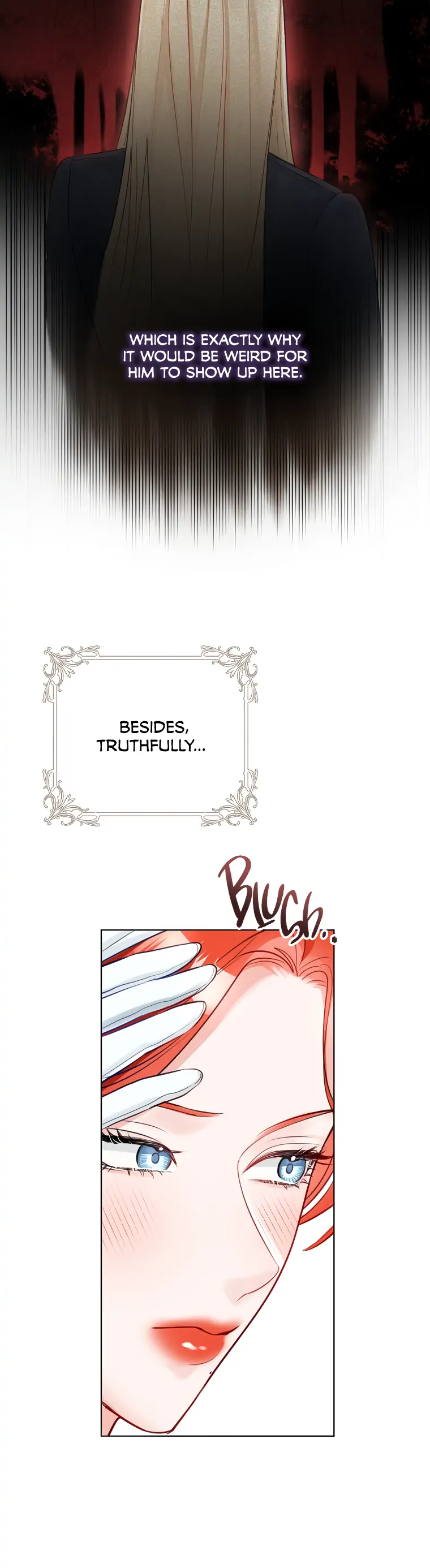 The Archduke’s Gorgeous Wedding Was a Fraud Chapter 31 72 15