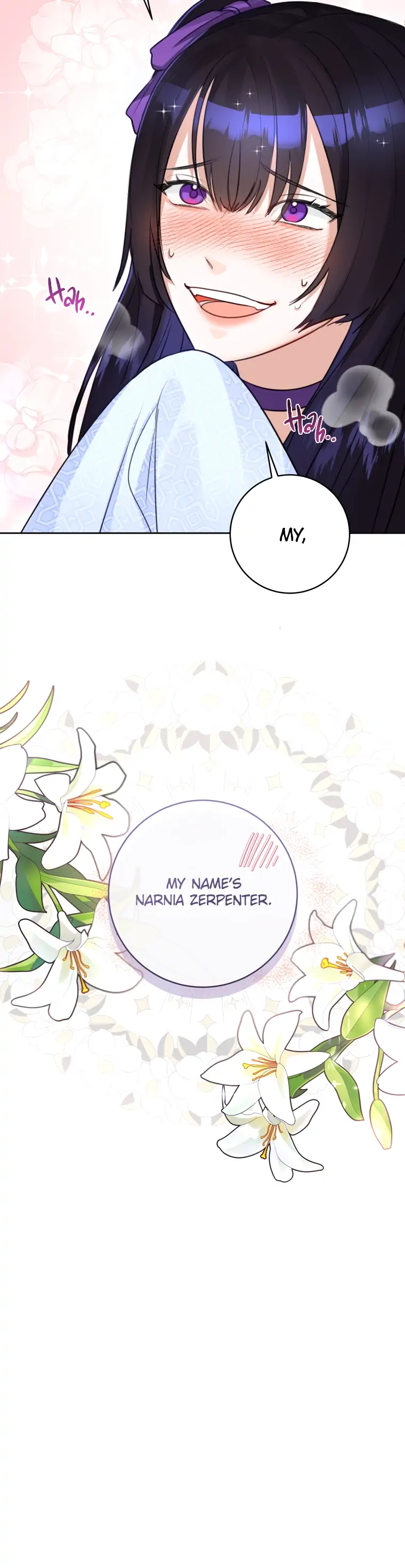 The Archduke’s Gorgeous Wedding Was a Fraud Chapter 32 79 06