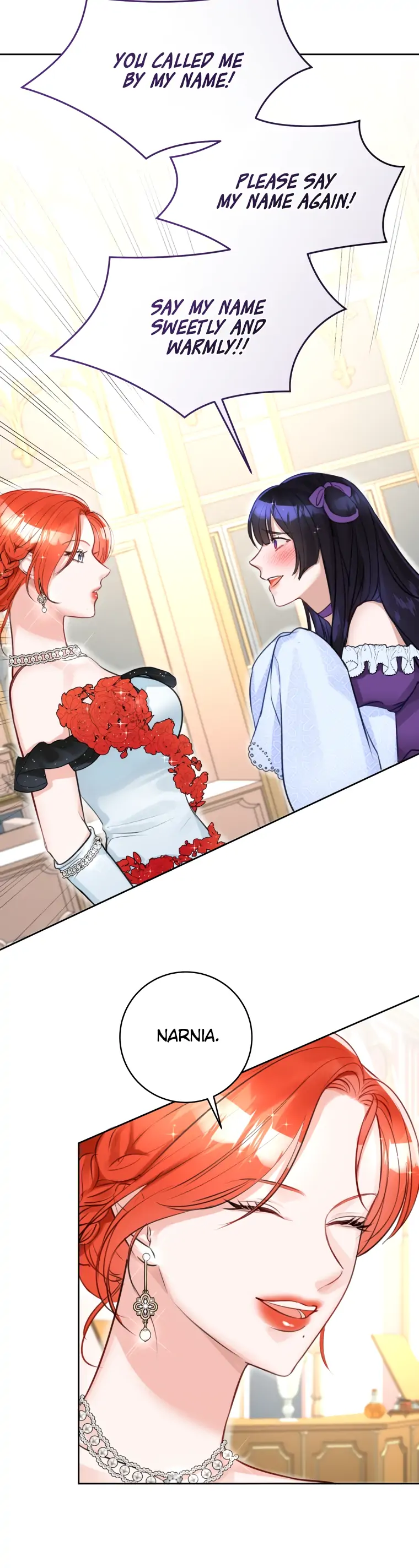 The Archduke’s Gorgeous Wedding Was a Fraud Chapter 32 82 09