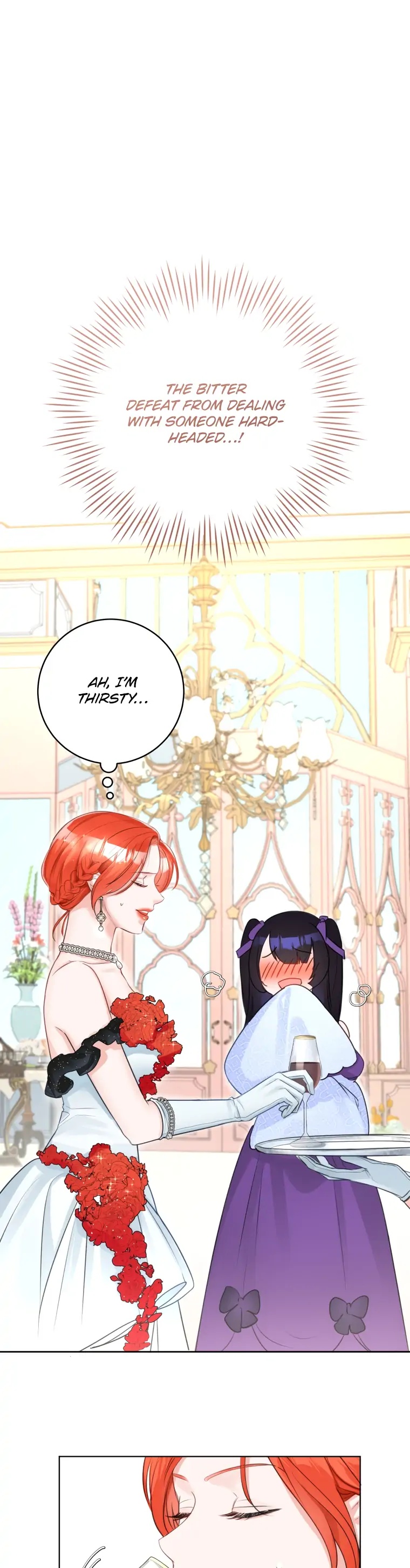 The Archduke’s Gorgeous Wedding Was a Fraud Chapter 32 90 17